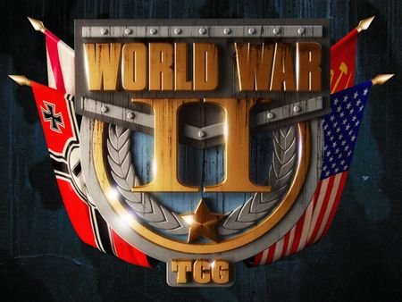 game pic for World war 2: TCG